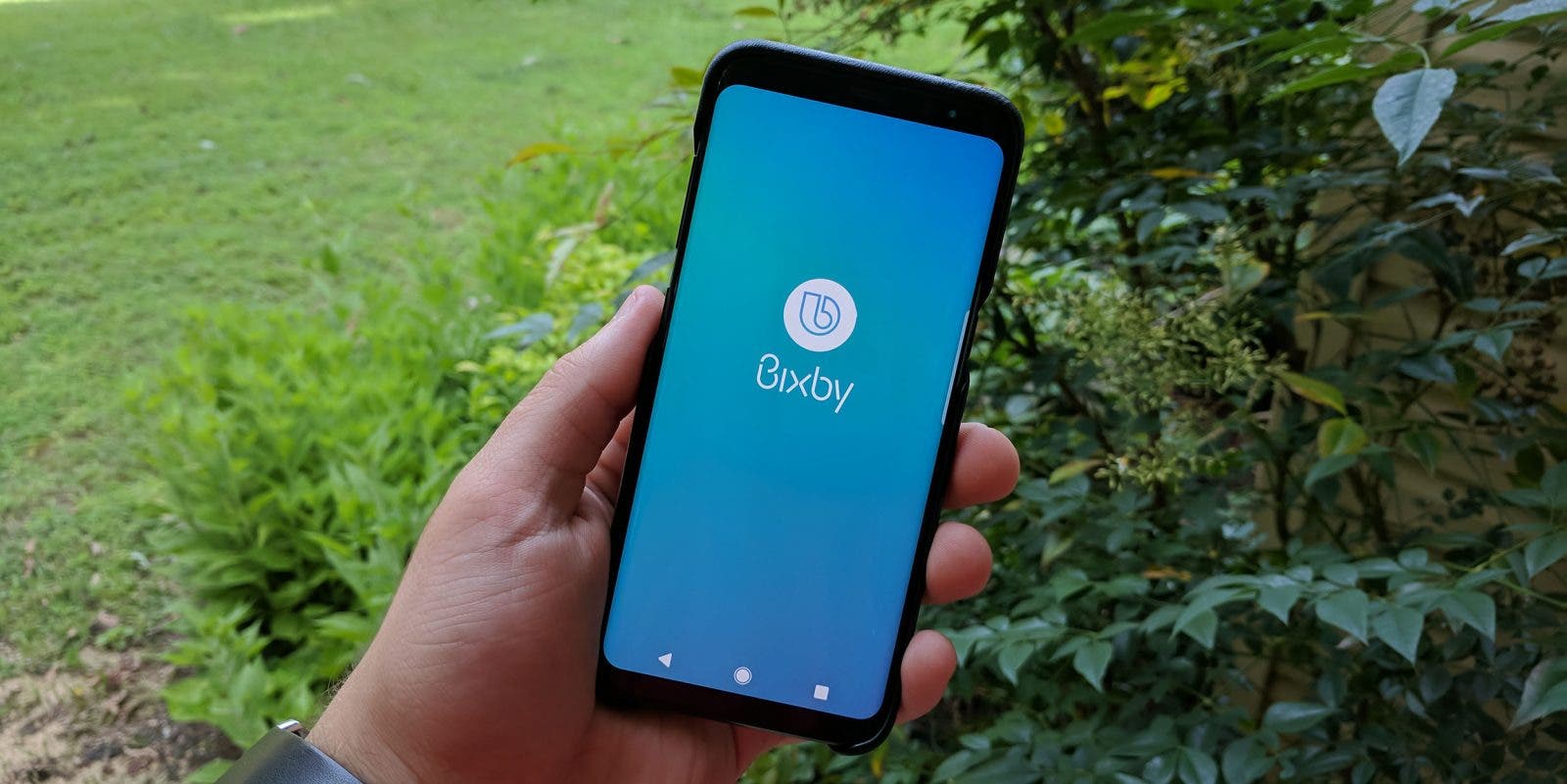 Samsung может прекратить работу собственного голосового ассистента Bixby -  GizChina.Com.Ua