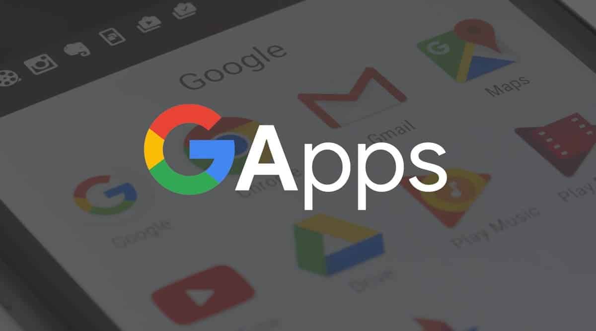 Как установить Android 13 GApps на свой смартфон - GizChina.Com.Ua