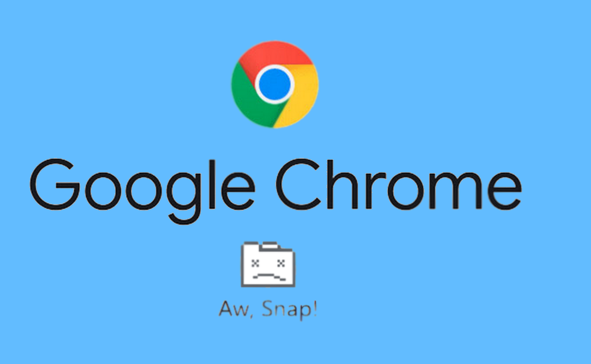 Советы по устранению ошибки Google Chrome 