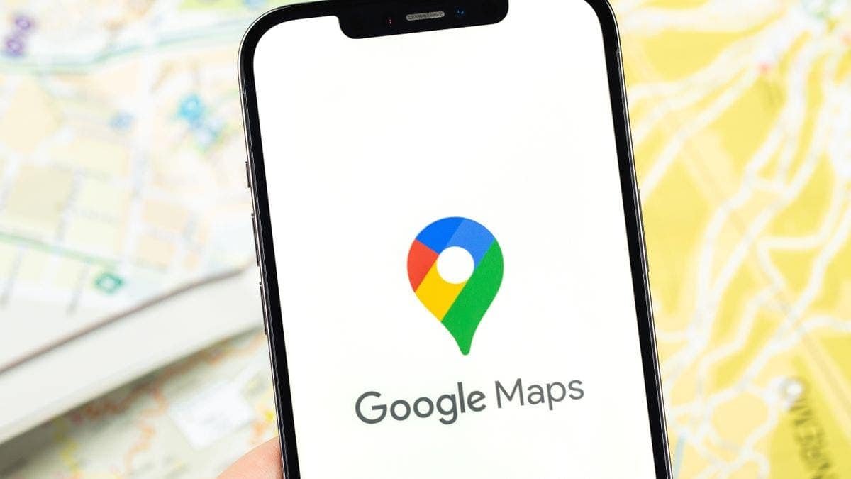 Google Maps improves navigation accuracy for Android users GizChina