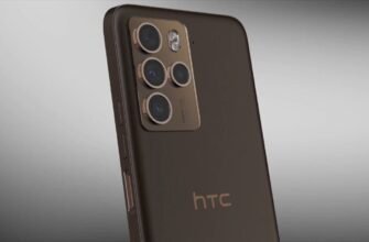 HTC U24Pro