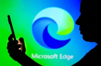 Η Microsoft Edge