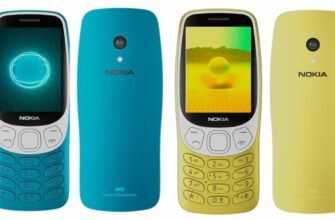 „Nokia 3210“ (2024 m.)
