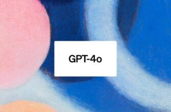 오픈AI GPT-4o