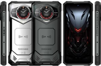 DOOGEE S200