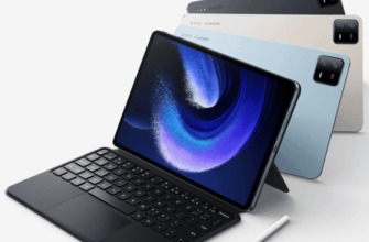 Xiaomi Pad 7