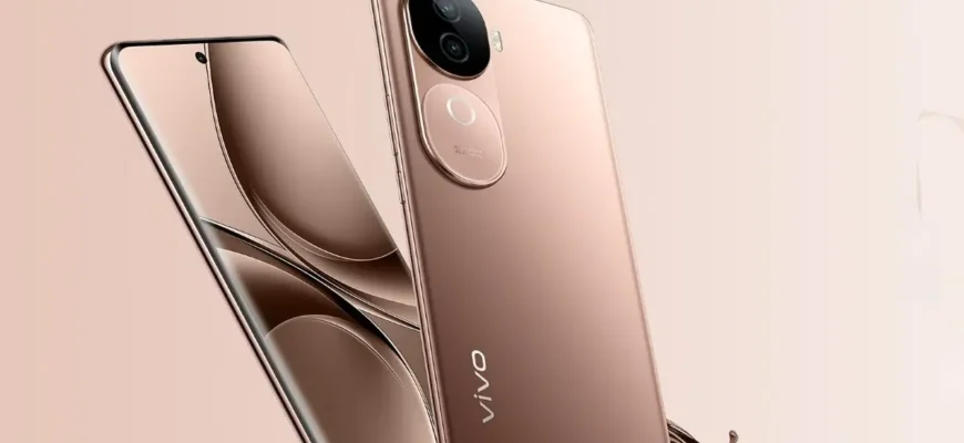 Vivo Y300+